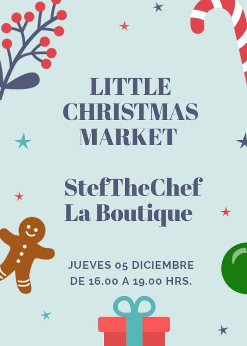Little Christmas Market